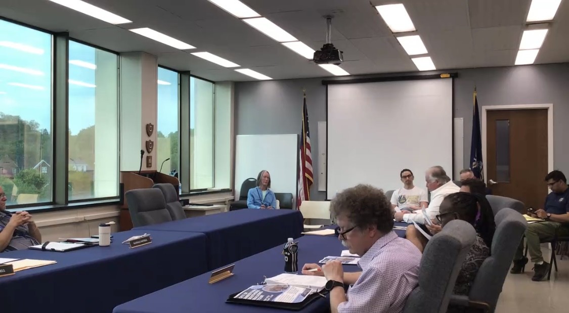 Council Discusses Potential Loss Of HOME, CDBG Funds | News, Sports ...